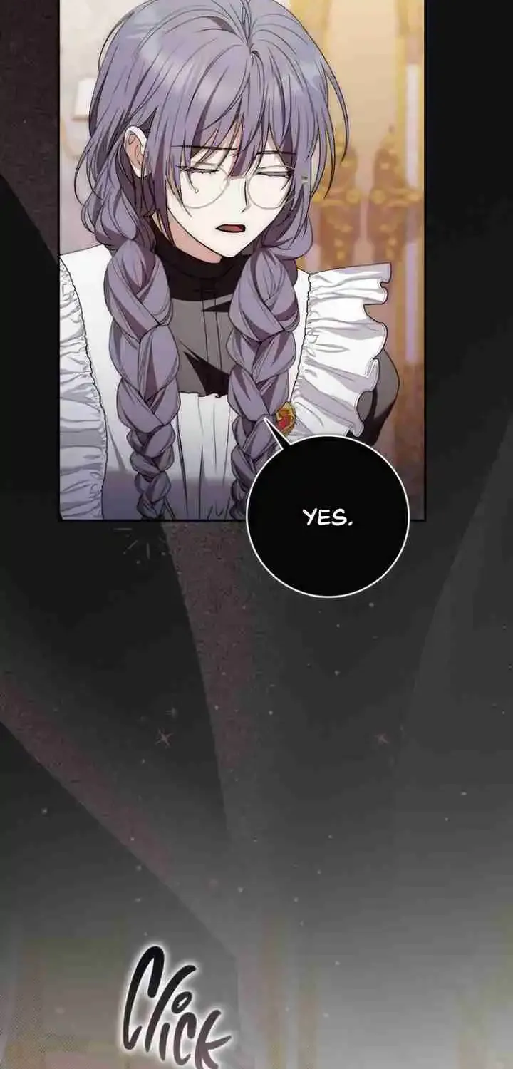 Read The Male Lead Is Obsessed With My Health EN Manga Online