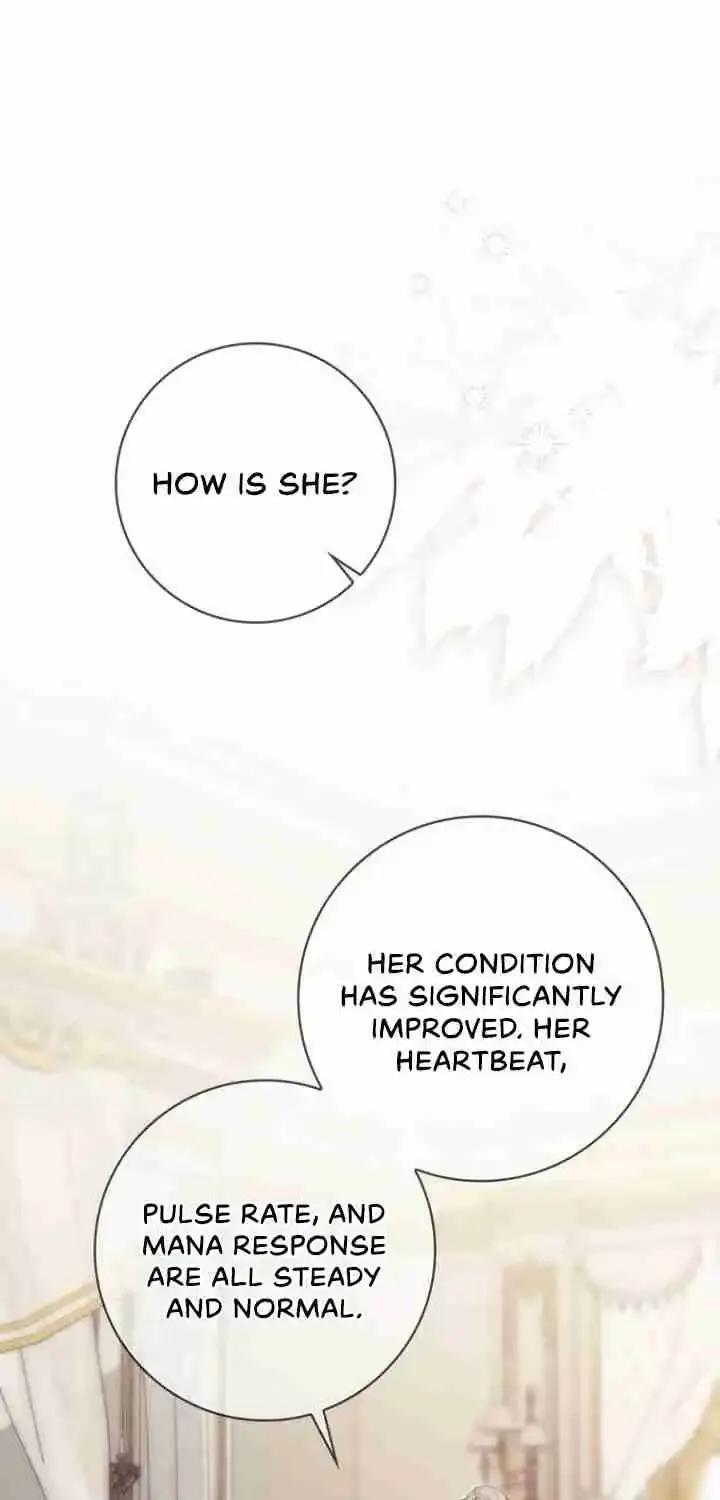 Read The Male Lead Is Obsessed With My Health EN Manga Online