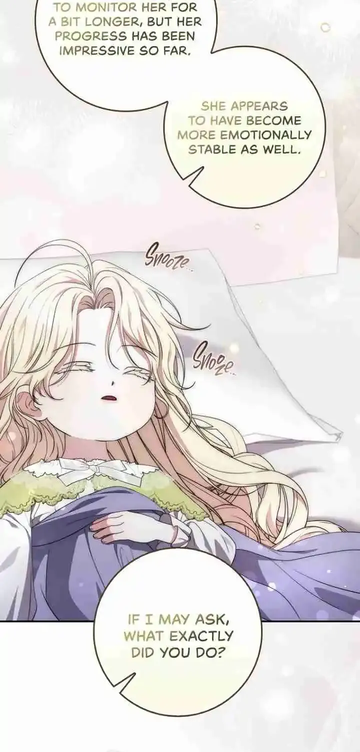Read The Male Lead Is Obsessed With My Health EN Manga Online