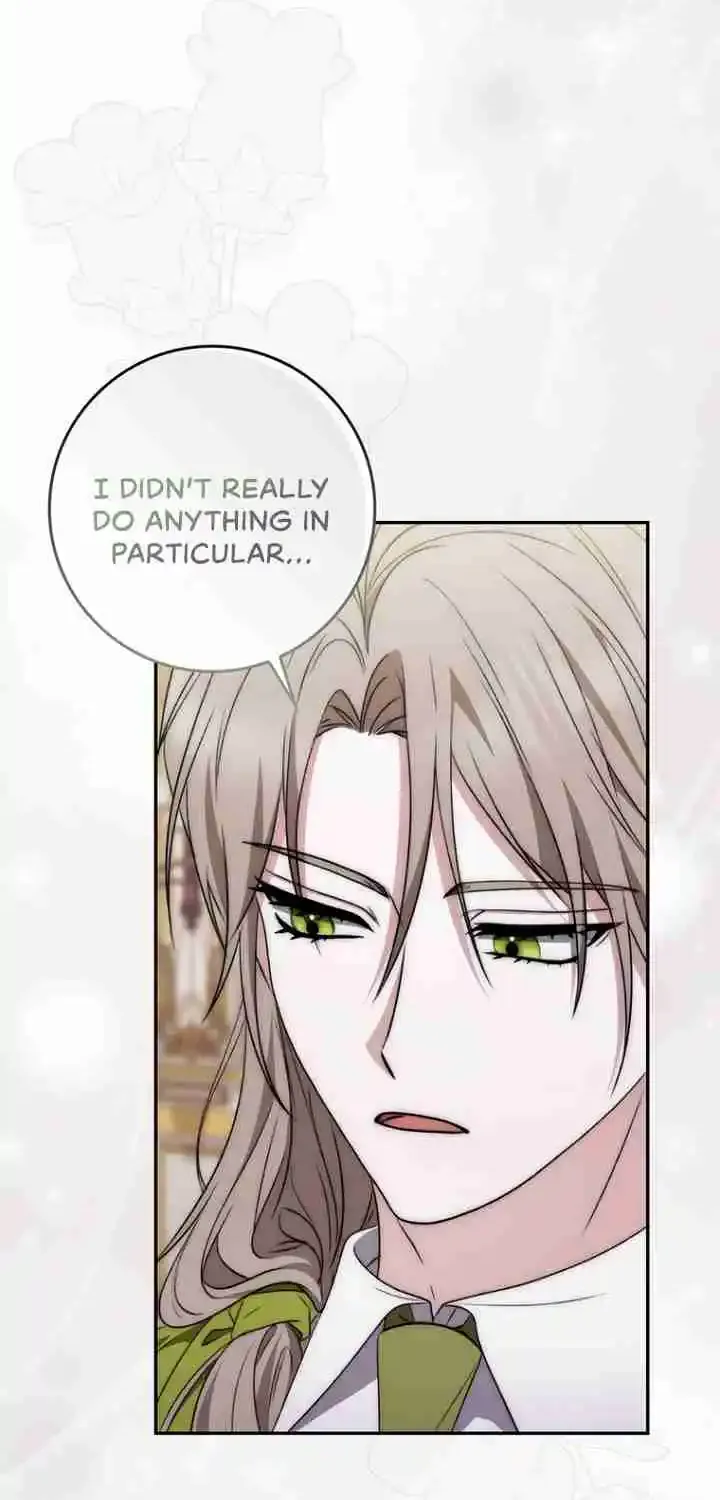 Read The Male Lead Is Obsessed With My Health EN Manga Online