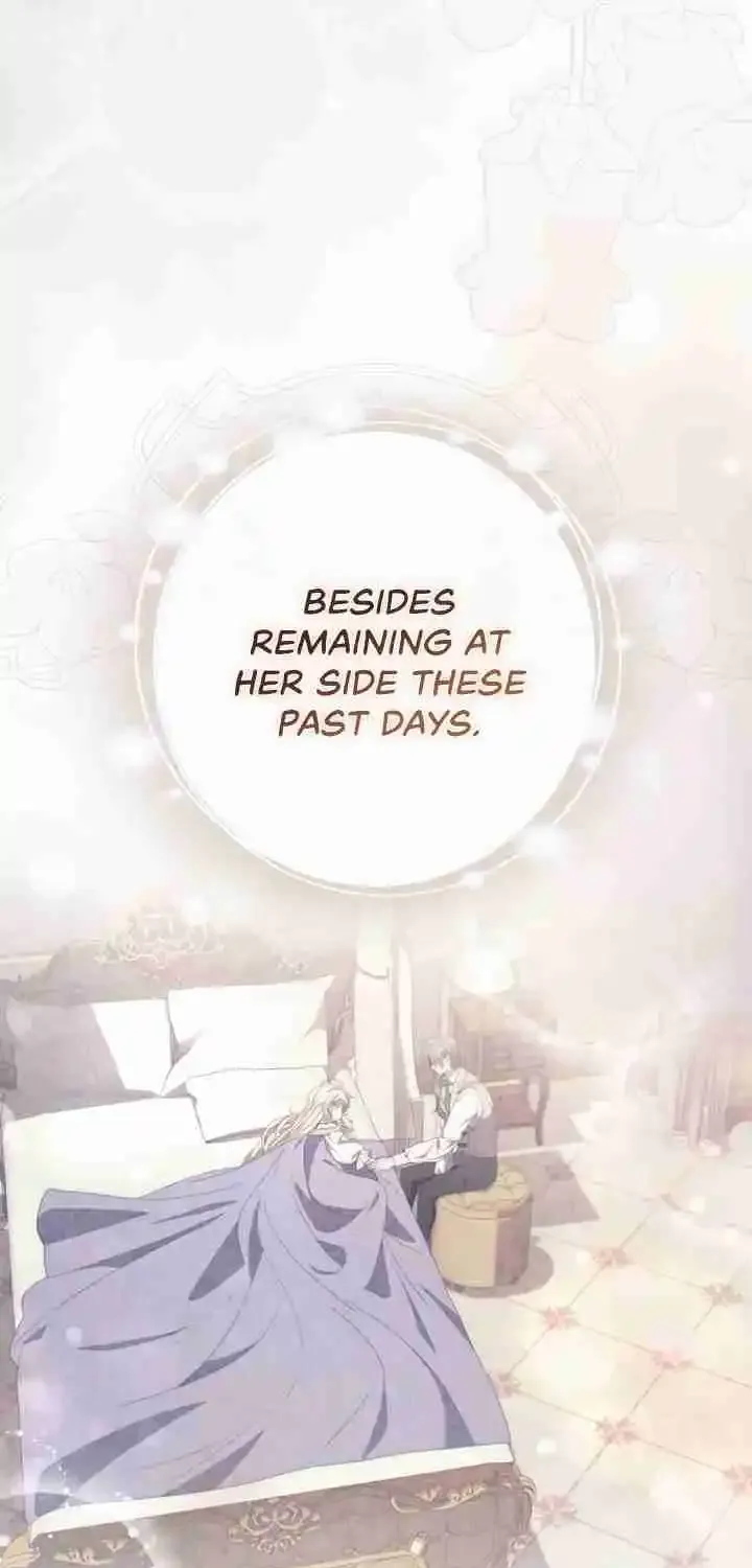 Read The Male Lead Is Obsessed With My Health EN Manga Online