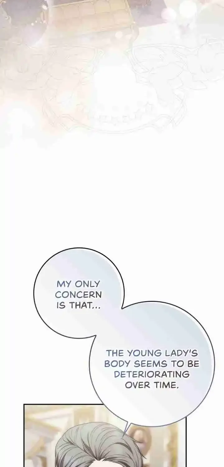 Read The Male Lead Is Obsessed With My Health EN Manga Online