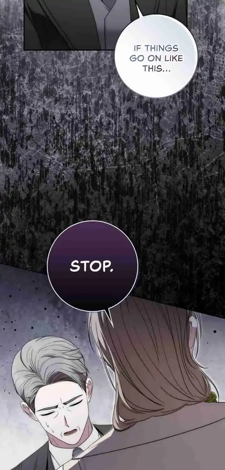 Read The Male Lead Is Obsessed With My Health EN Manga Online