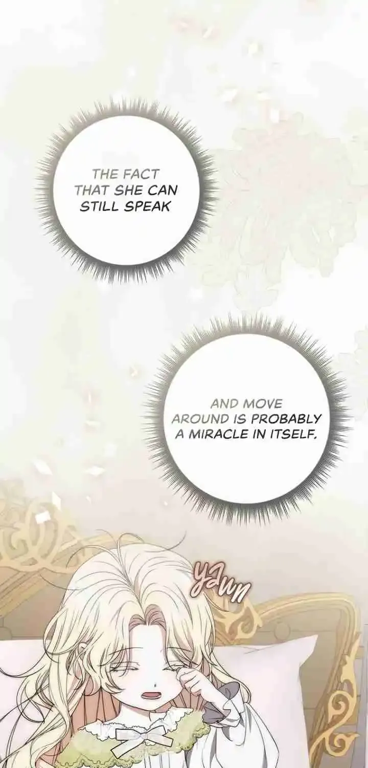 Read The Male Lead Is Obsessed With My Health EN Manga Online