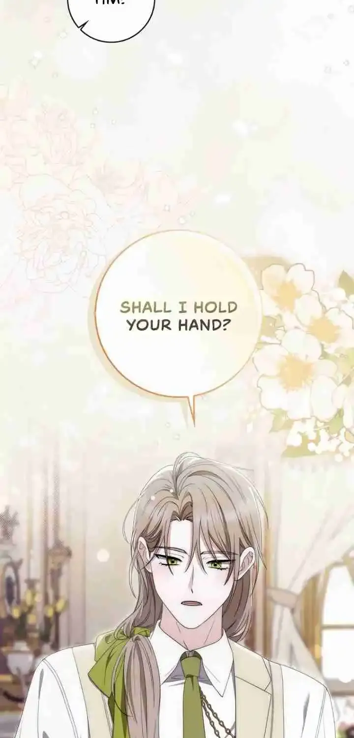 Read The Male Lead Is Obsessed With My Health EN Manga Online