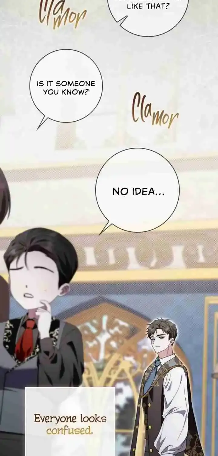 Read The Male Lead Is Obsessed With My Health EN Manga Online
