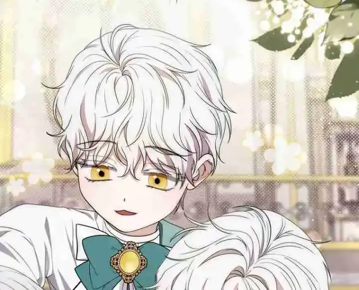 Read The Male Lead Is Obsessed With My Health EN Manga Online