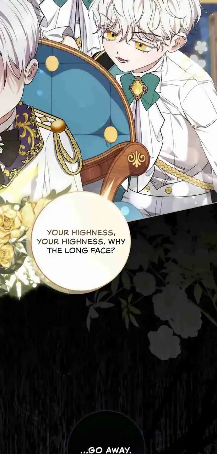 Read The Male Lead Is Obsessed With My Health EN Manga Online