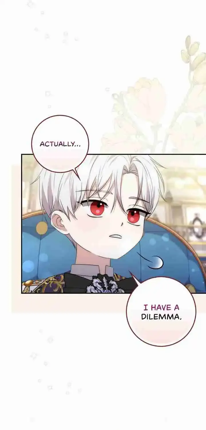 Read The Male Lead Is Obsessed With My Health EN Manga Online
