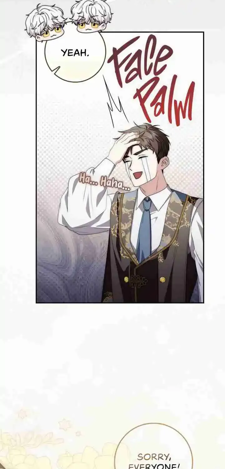 Read The Male Lead Is Obsessed With My Health EN Manga Online