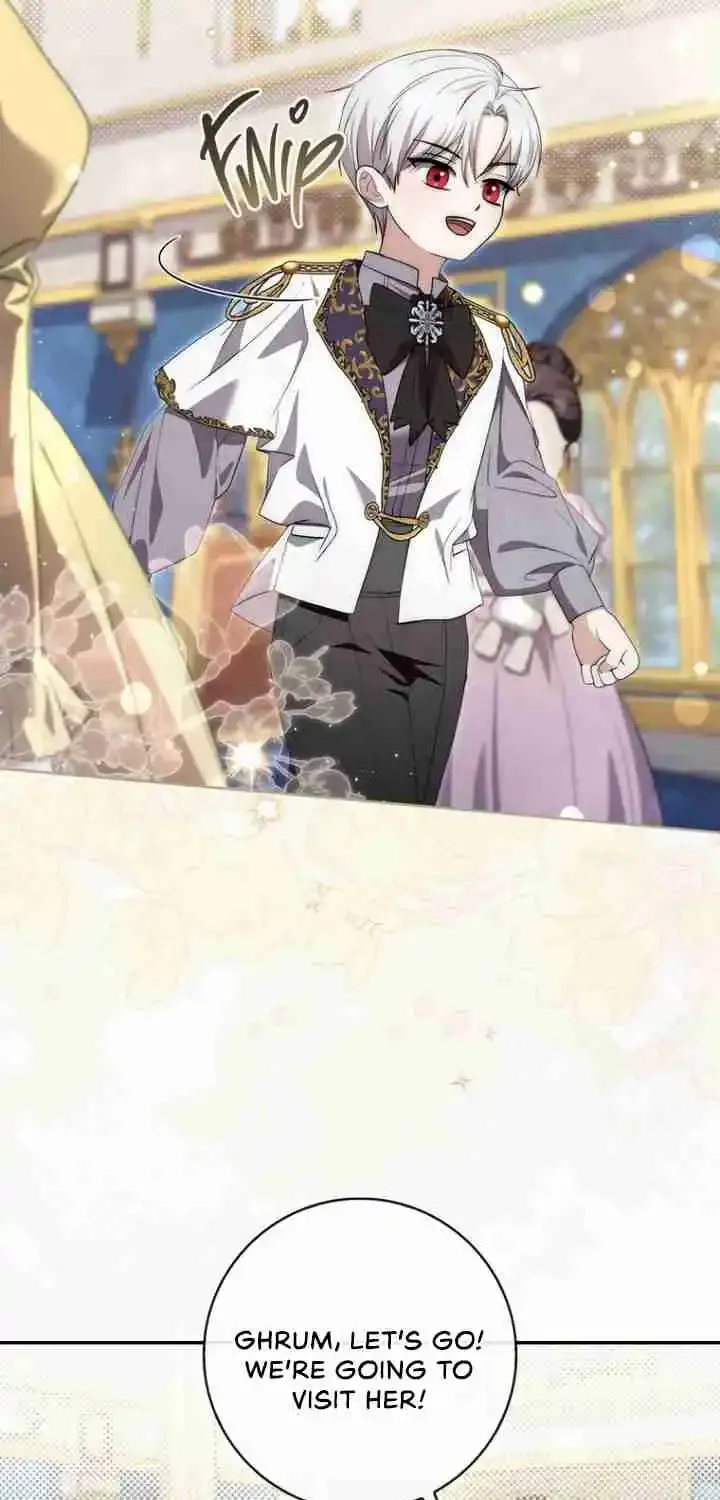 Read The Male Lead Is Obsessed With My Health EN Manga Online