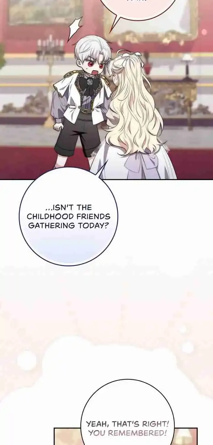 Read The Male Lead Is Obsessed With My Health EN Manga Online