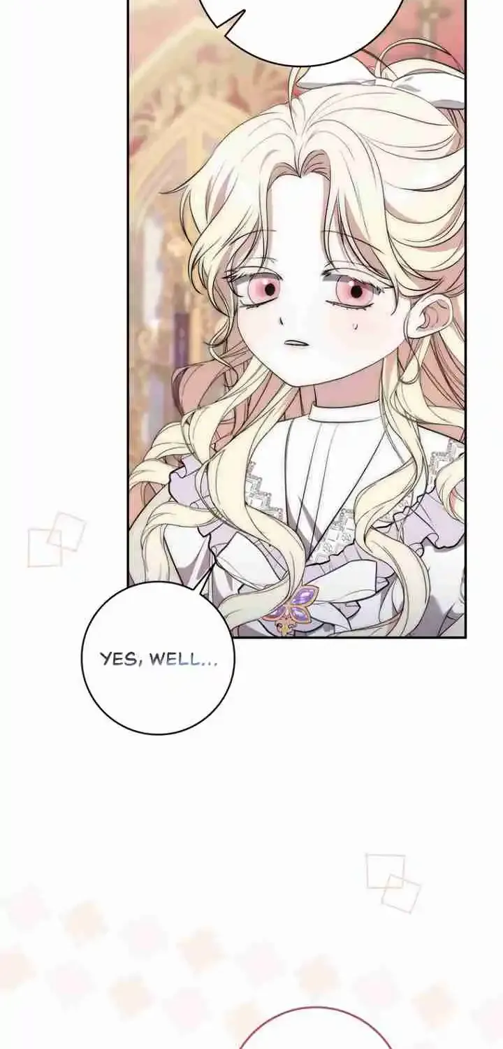 Read The Male Lead Is Obsessed With My Health EN Manga Online