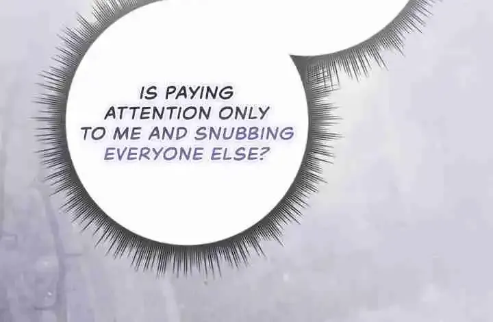 Read The Male Lead Is Obsessed With My Health EN Manga Online