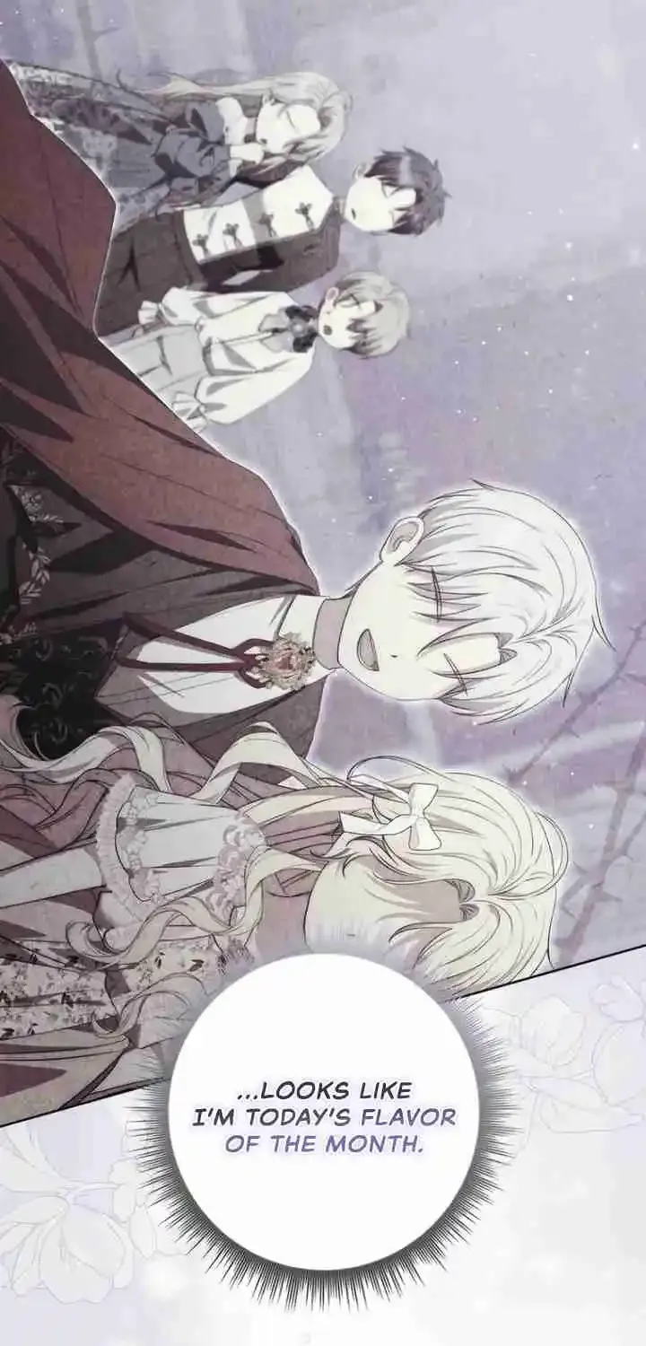 Read The Male Lead Is Obsessed With My Health EN Manga Online