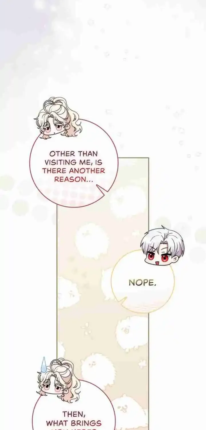 Read The Male Lead Is Obsessed With My Health EN Manga Online