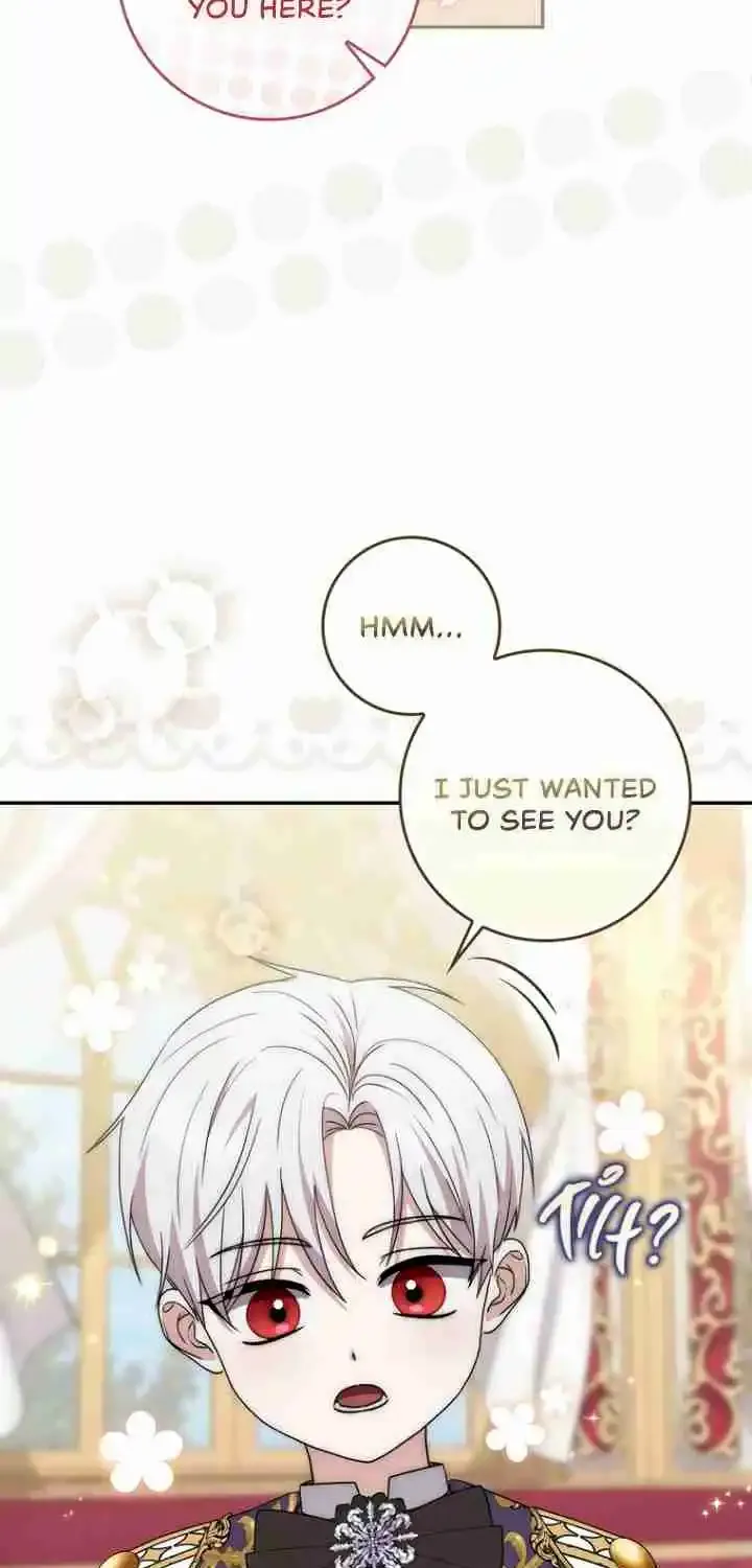 Read The Male Lead Is Obsessed With My Health EN Manga Online