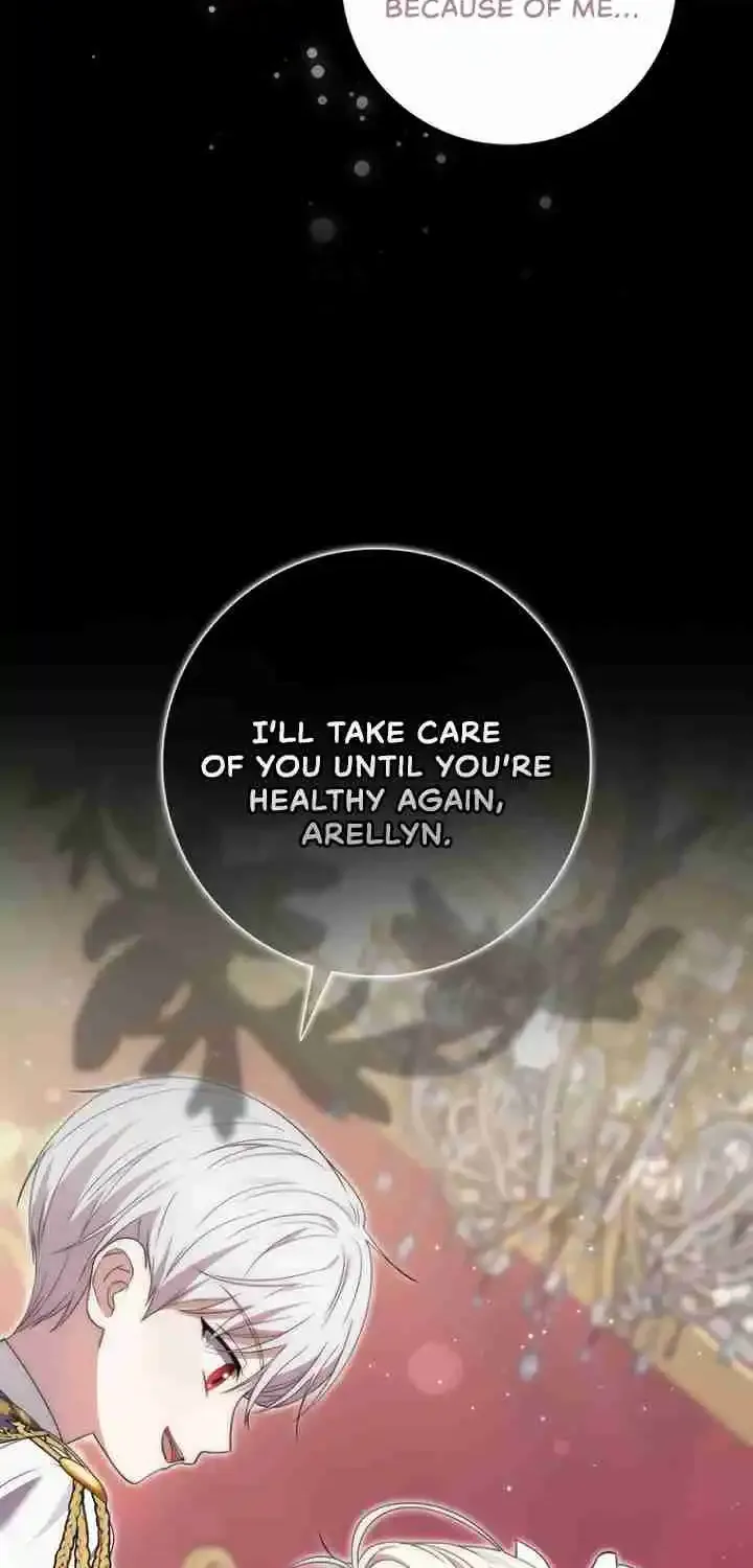 Read The Male Lead Is Obsessed With My Health EN Manga Online