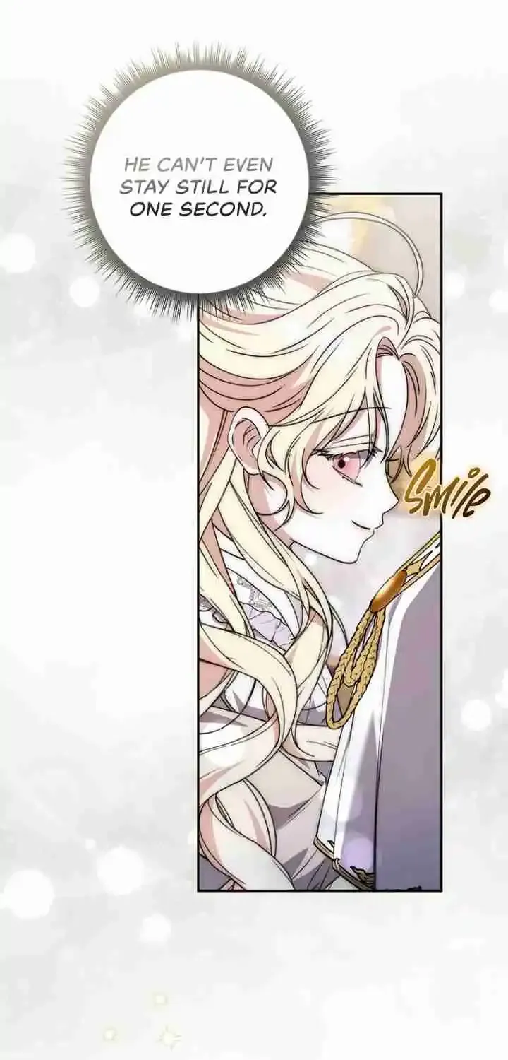 Read The Male Lead Is Obsessed With My Health EN Manga Online