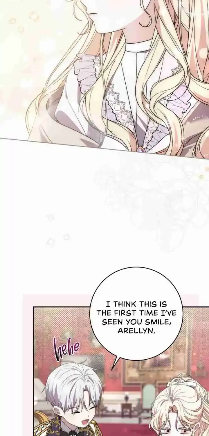 Read The Male Lead Is Obsessed With My Health EN Manga Online