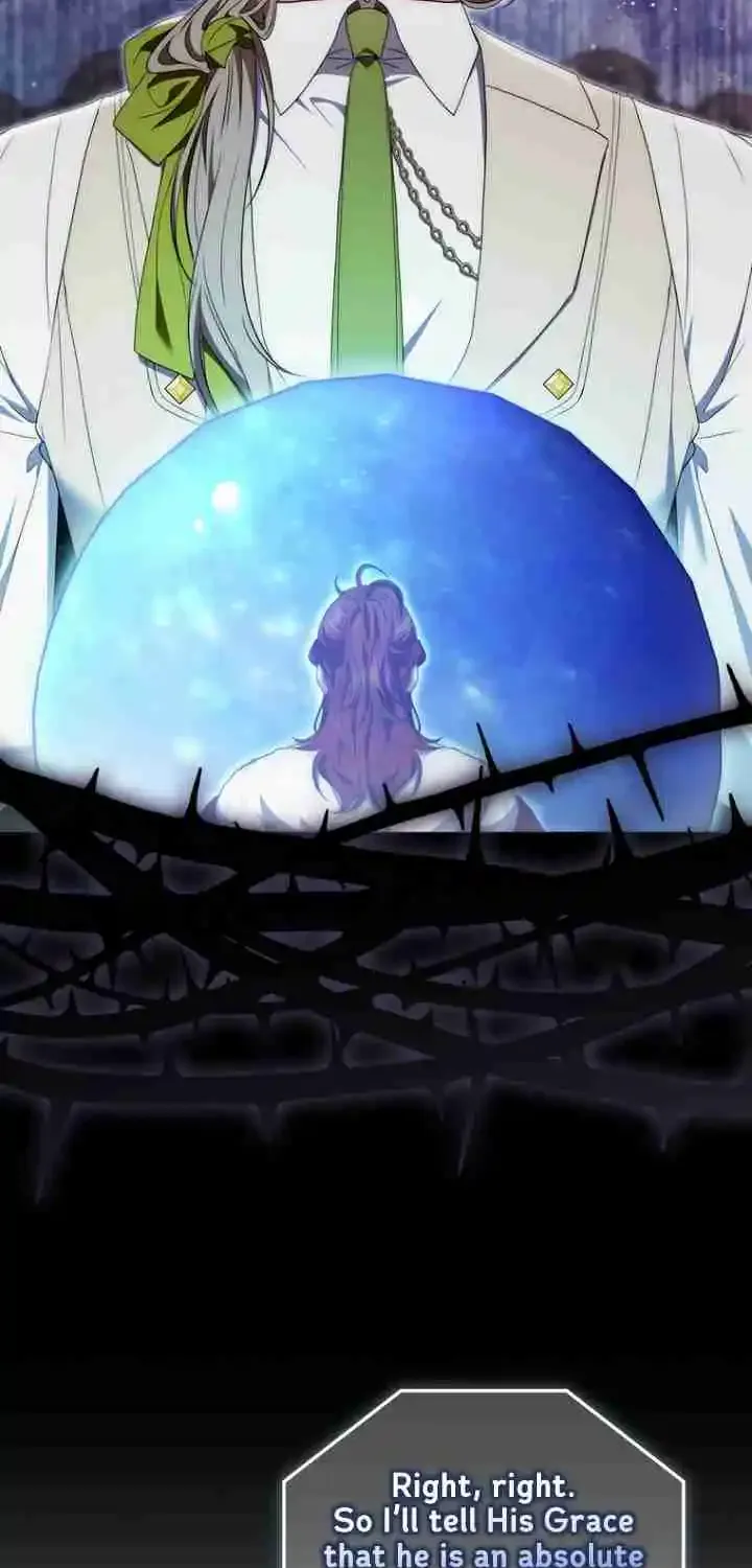 Read The Male Lead Is Obsessed With My Health EN Manga Online