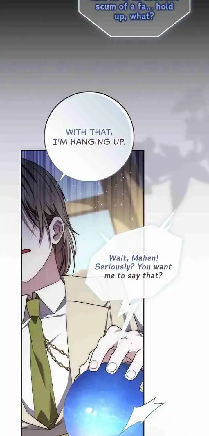 Read The Male Lead Is Obsessed With My Health EN Manga Online