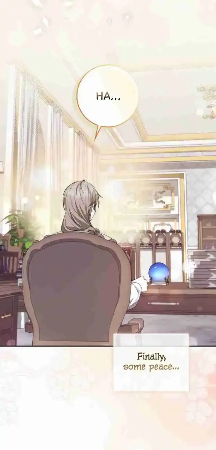 Read The Male Lead Is Obsessed With My Health EN Manga Online