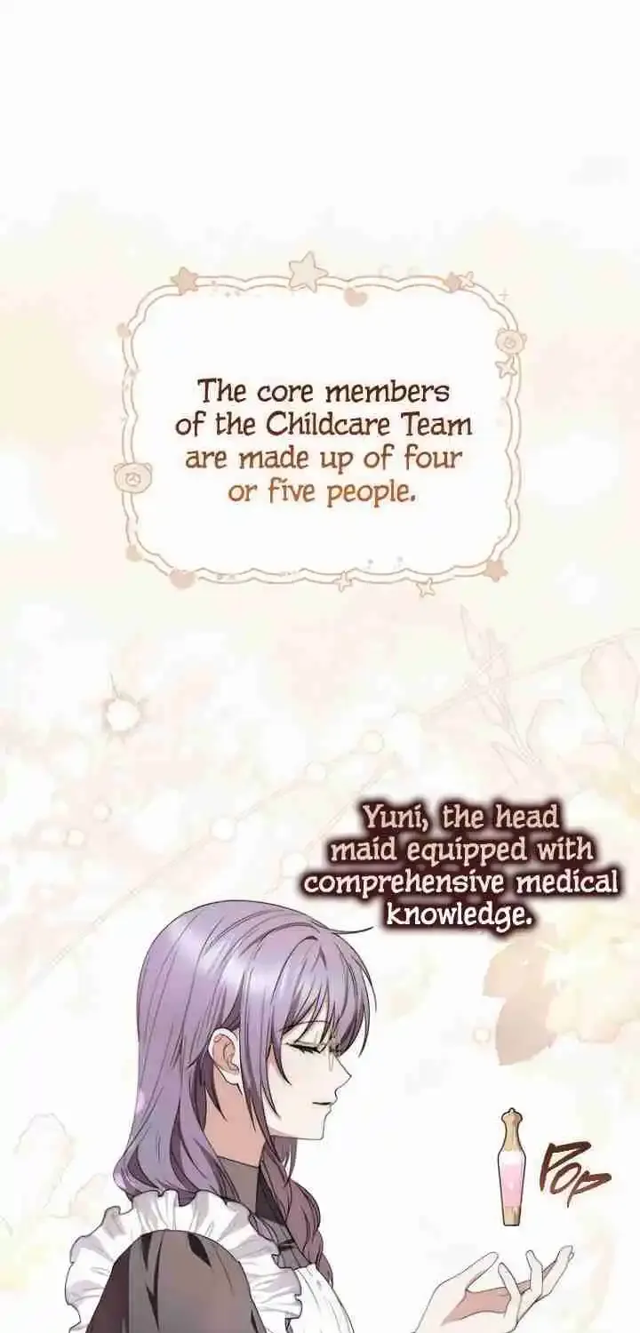 Read The Male Lead Is Obsessed With My Health EN Manga Online