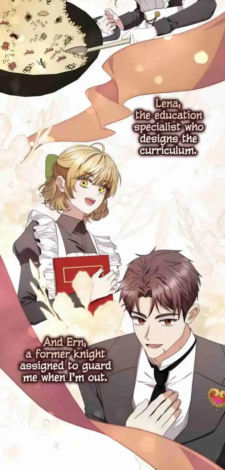 Read The Male Lead Is Obsessed With My Health EN Manga Online