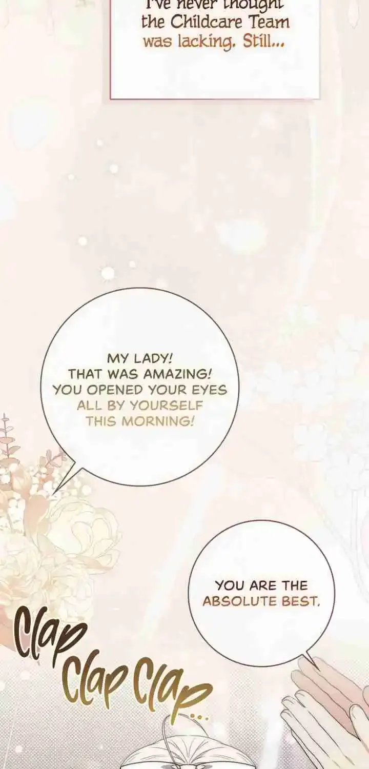 Read The Male Lead Is Obsessed With My Health EN Manga Online