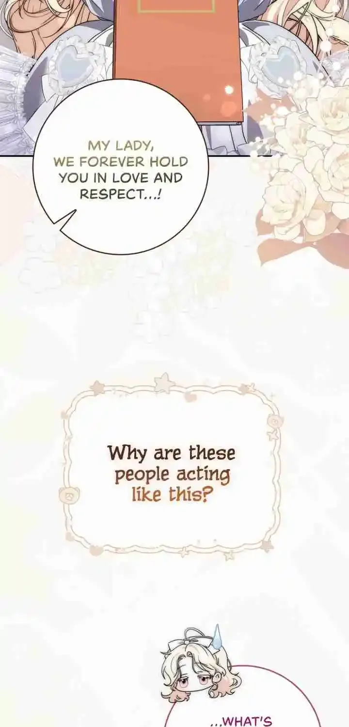 Read The Male Lead Is Obsessed With My Health EN Manga Online