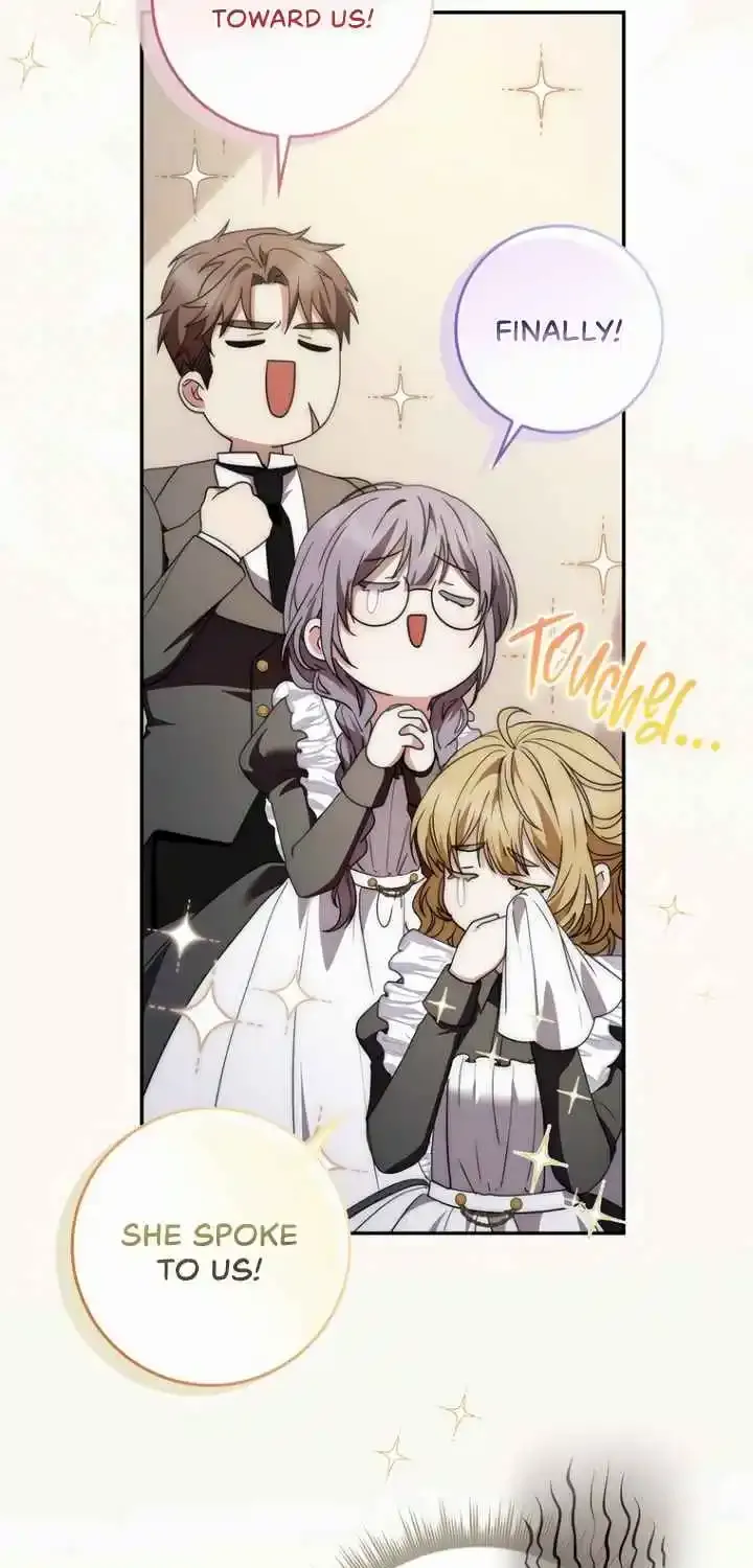 Read The Male Lead Is Obsessed With My Health EN Manga Online
