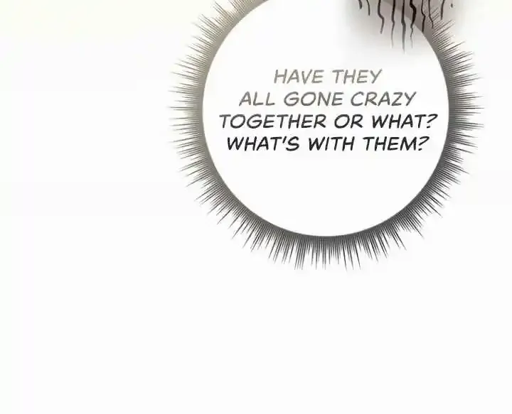Read The Male Lead Is Obsessed With My Health EN Manga Online