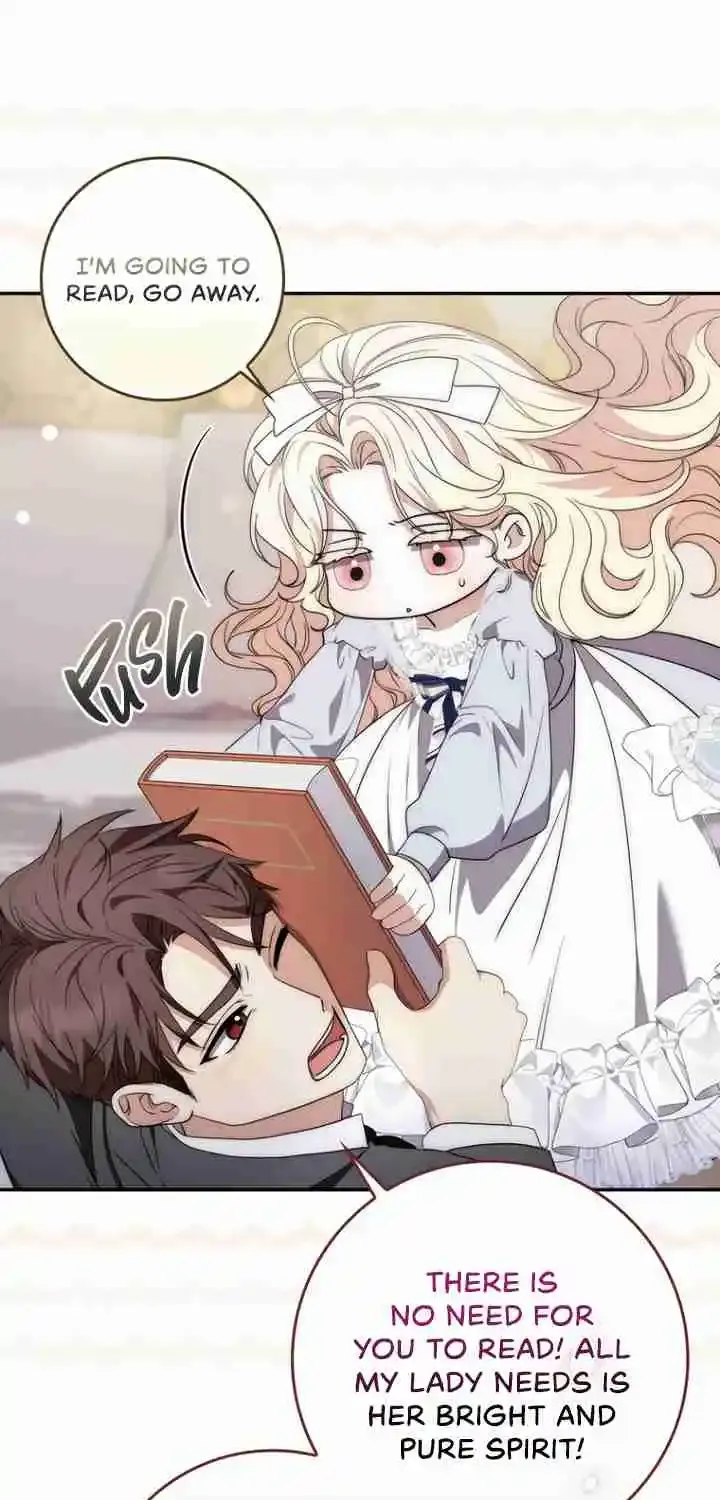 Read The Male Lead Is Obsessed With My Health EN Manga Online