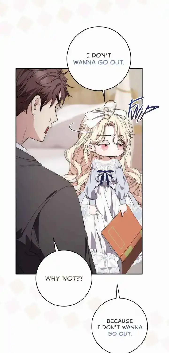 Read The Male Lead Is Obsessed With My Health EN Manga Online