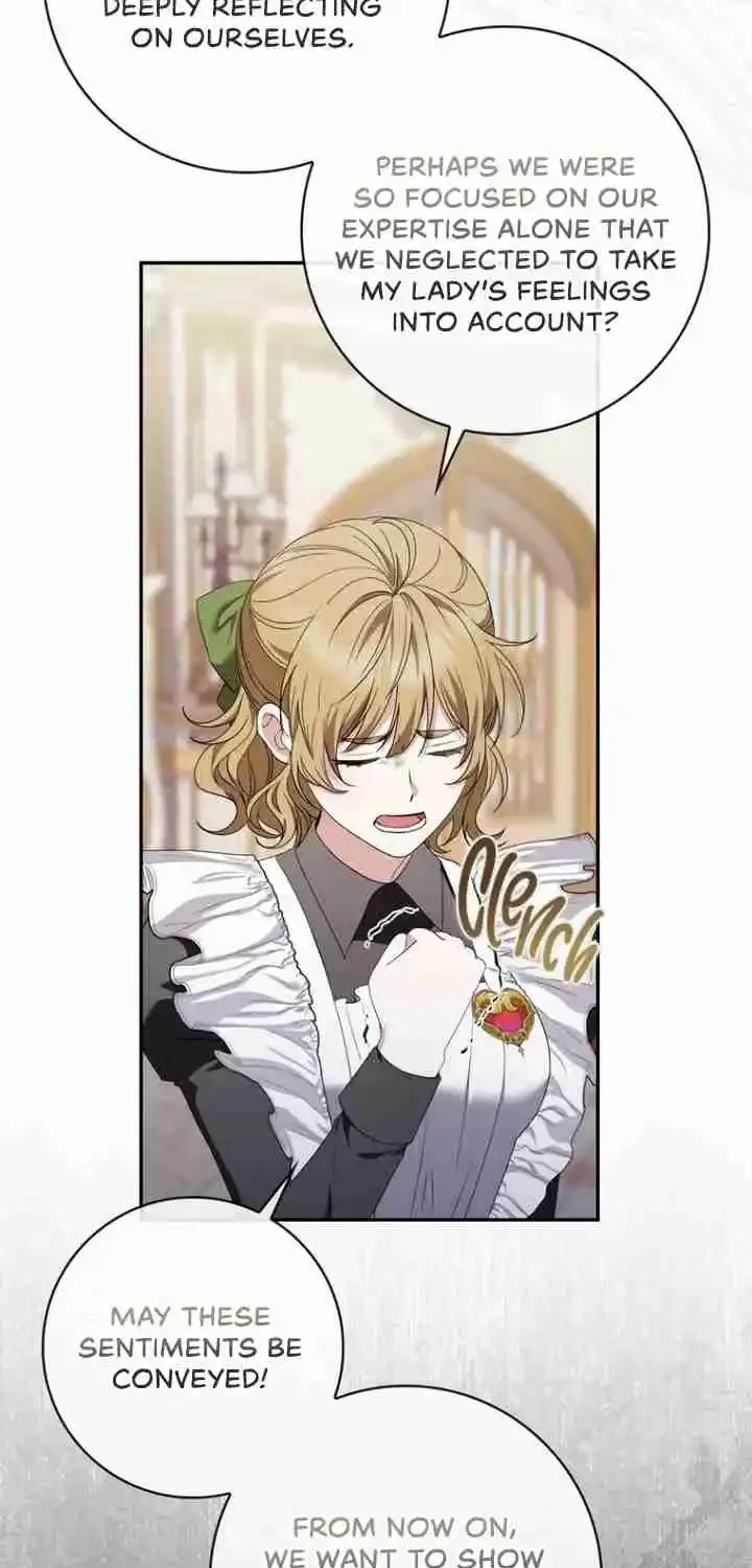 Read The Male Lead Is Obsessed With My Health EN Manga Online