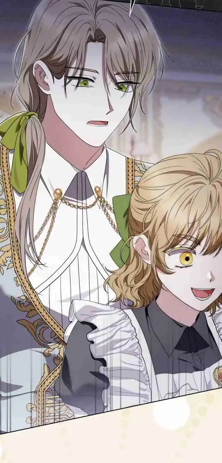 Read The Male Lead Is Obsessed With My Health EN Manga Online