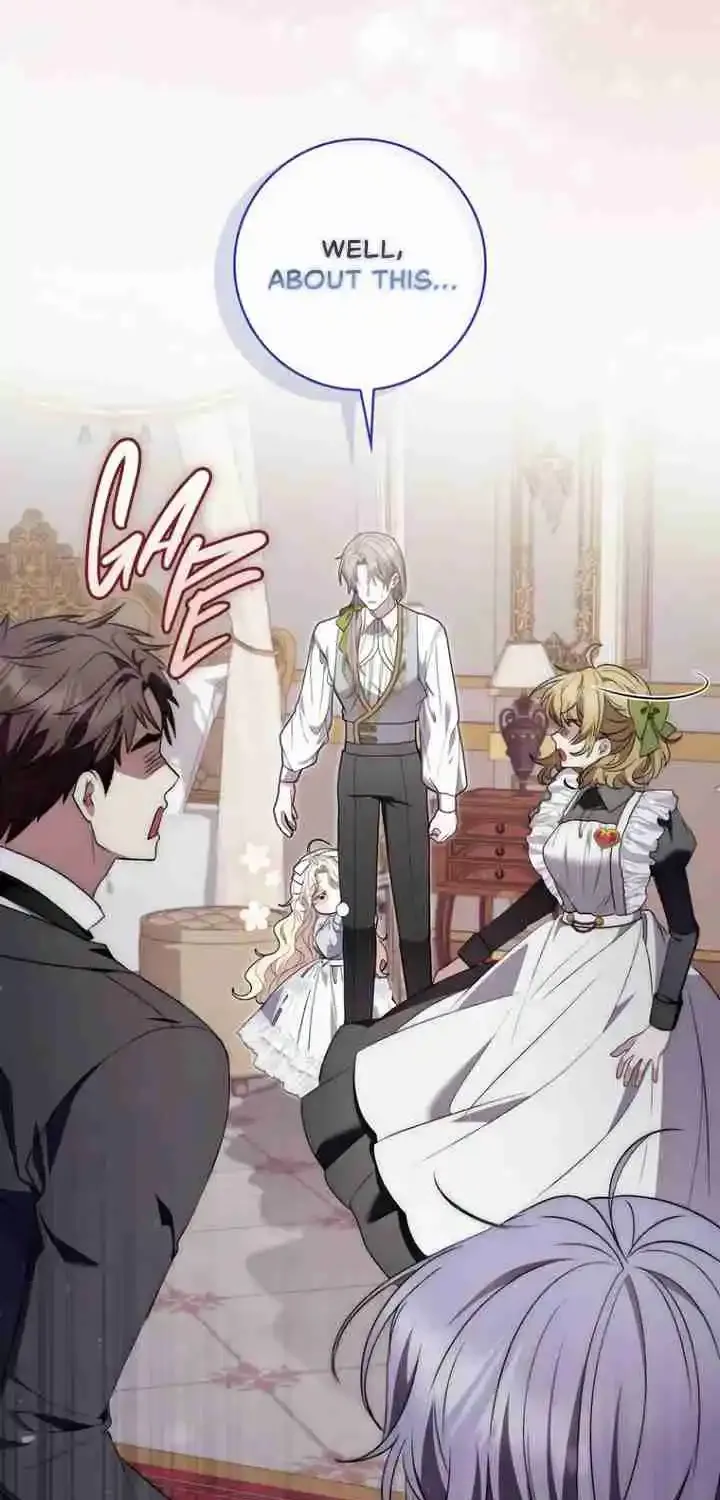 Read The Male Lead Is Obsessed With My Health EN Manga Online