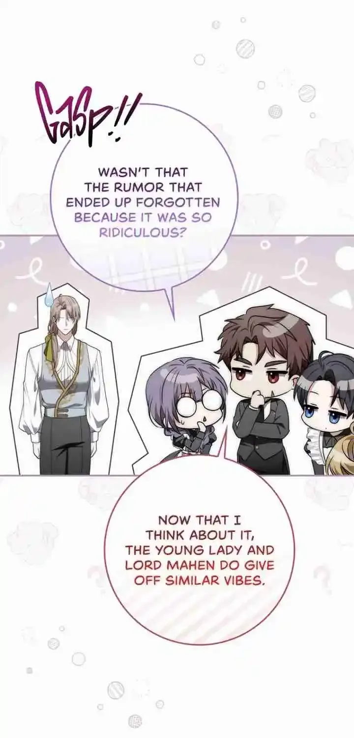 Read The Male Lead Is Obsessed With My Health EN Manga Online