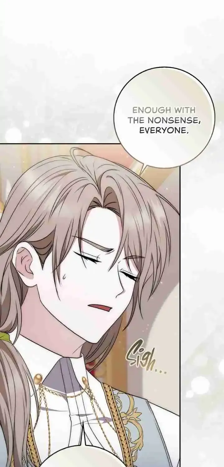 Read The Male Lead Is Obsessed With My Health EN Manga Online