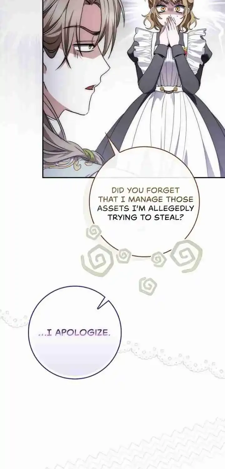 Read The Male Lead Is Obsessed With My Health EN Manga Online