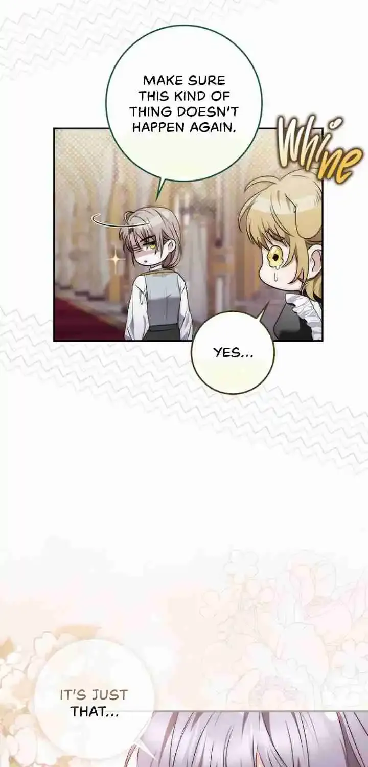 Read The Male Lead Is Obsessed With My Health EN Manga Online