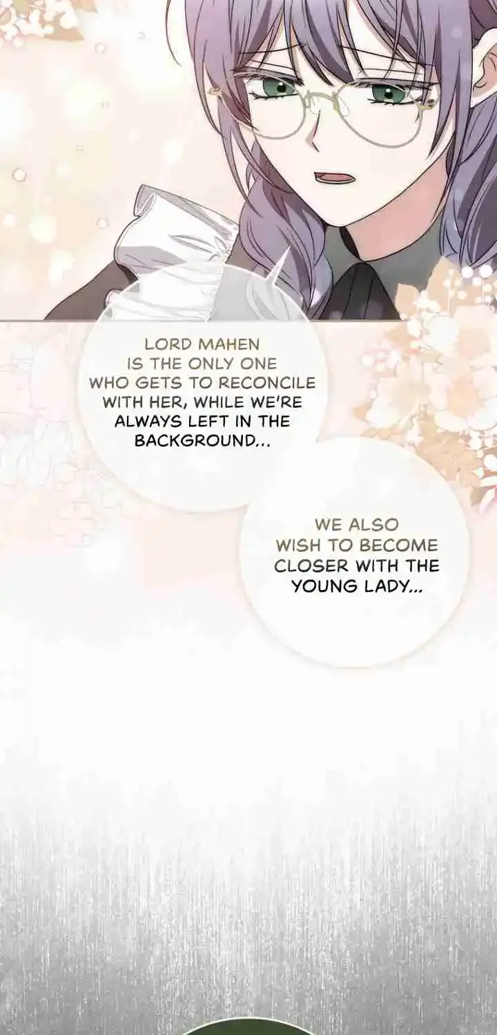 Read The Male Lead Is Obsessed With My Health EN Manga Online
