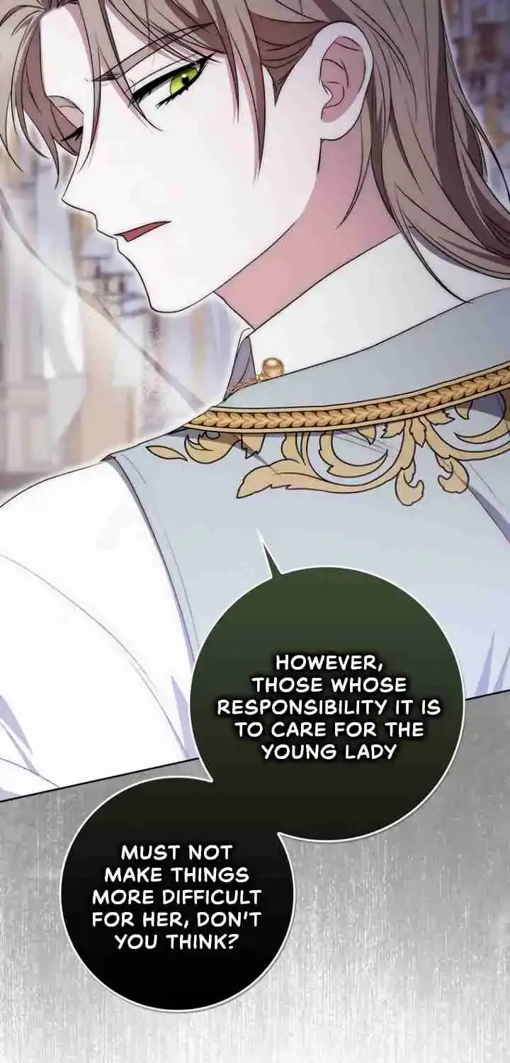 Read The Male Lead Is Obsessed With My Health EN Manga Online