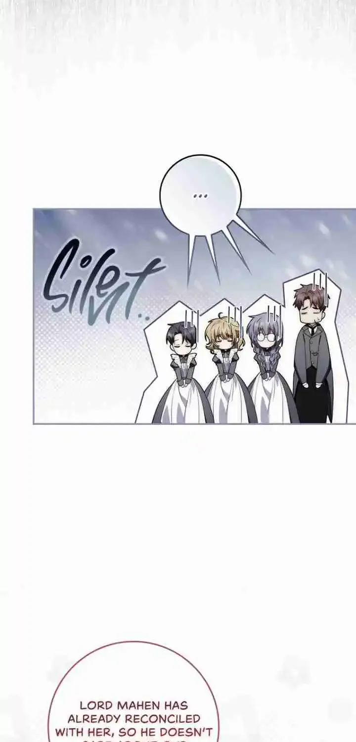 Read The Male Lead Is Obsessed With My Health EN Manga Online
