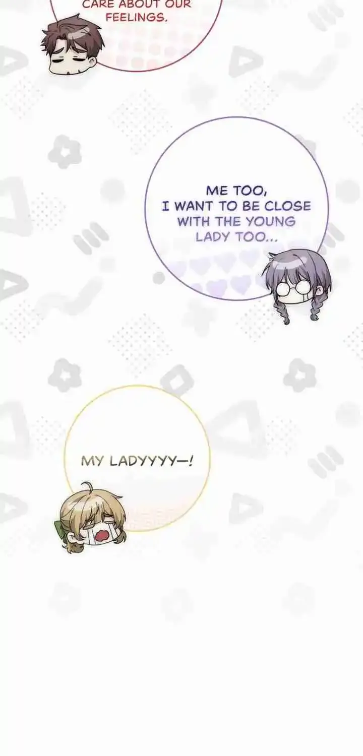 Read The Male Lead Is Obsessed With My Health EN Manga Online