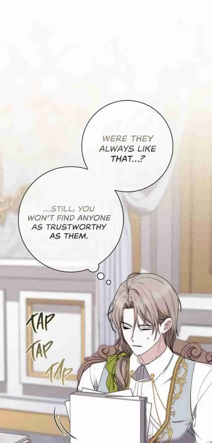 Read The Male Lead Is Obsessed With My Health EN Manga Online