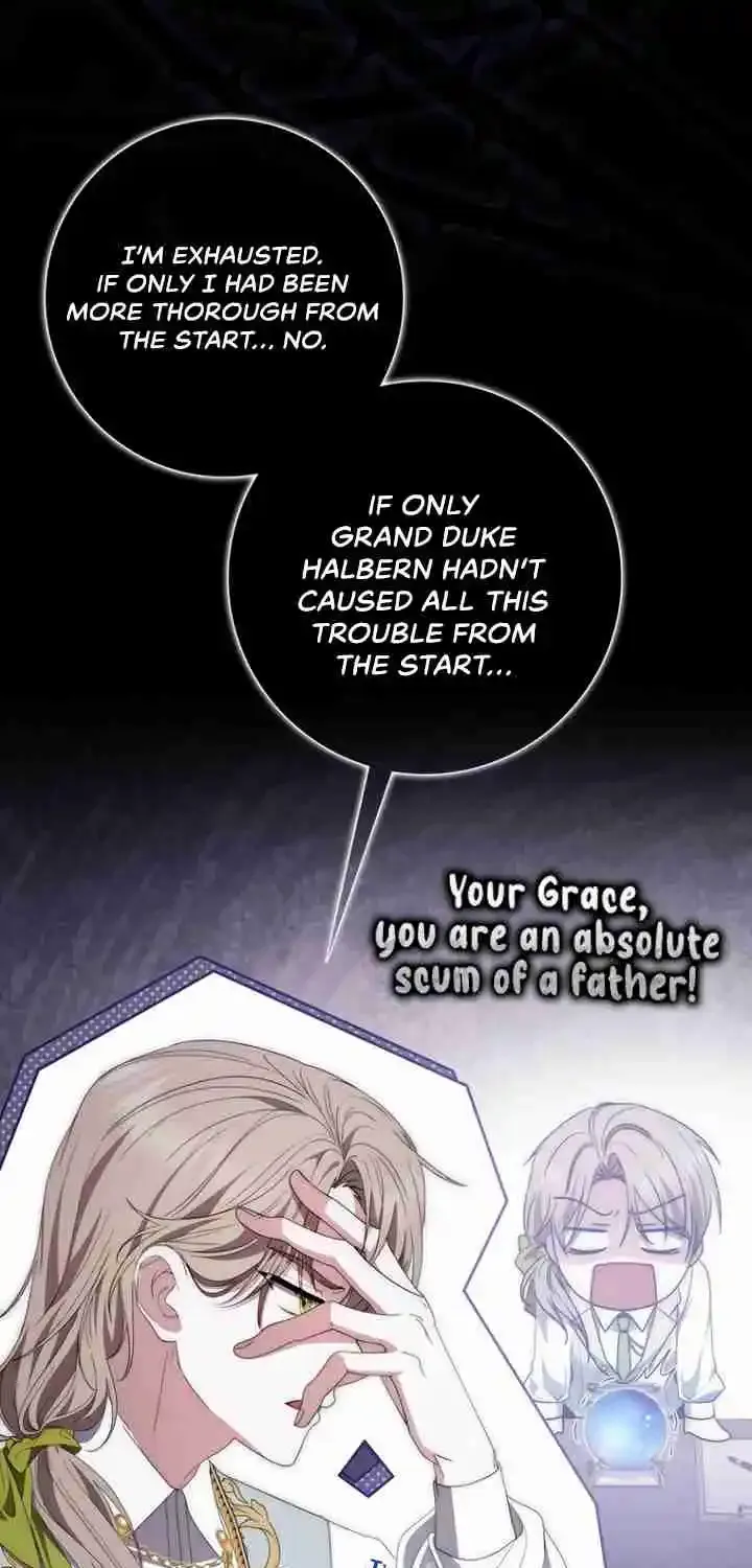Read The Male Lead Is Obsessed With My Health EN Manga Online