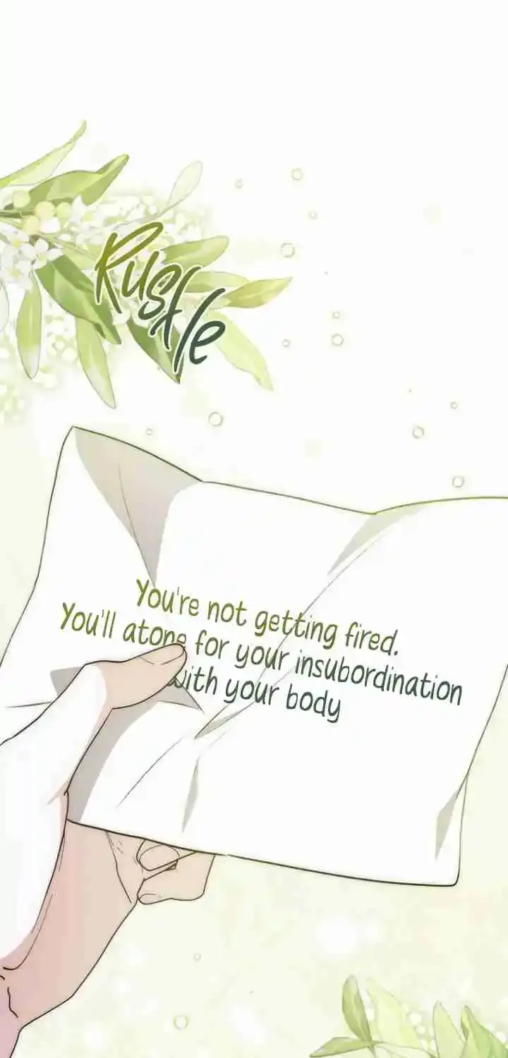 Read The Male Lead Is Obsessed With My Health EN Manga Online