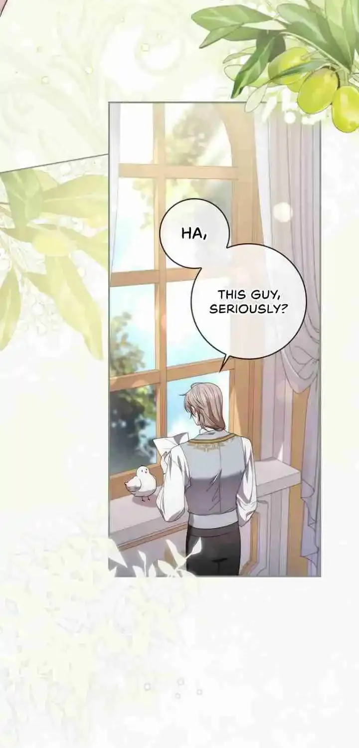 Read The Male Lead Is Obsessed With My Health EN Manga Online